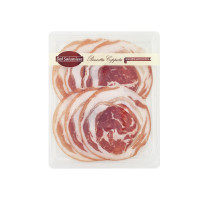 Pancetta Coppata