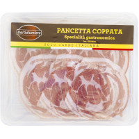Pancetta Coppata