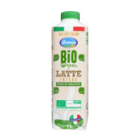 Latte Intero Microfiltrato