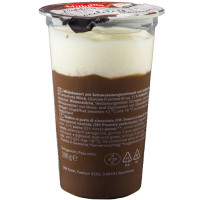 Coppa Cacao con Panna