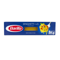 Spaghetti N.5