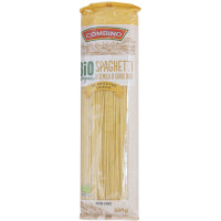 Spaghetti Bio Trafilati al Bronzo