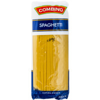 Spaghetti