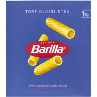 Tortiglioni