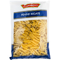 Penne Rigate