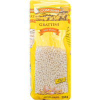 Grattini Pasta all'Uovo