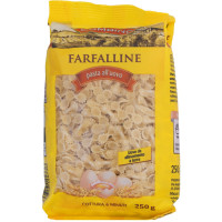 Farfalline Pasta all'Uovo