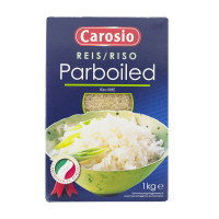 Riso Parboiled