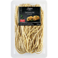 Tagliolini al Tartufo - Pasta Fresca all'Uovo