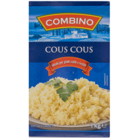 Cous Cous