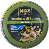 Insalata di Tonno Western