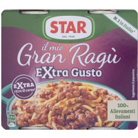 Gran Ragù Extra Gusto