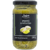 Pesto di Pistacchio