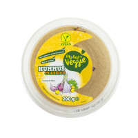 Hummus di Ceci Classico