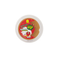 Hummus di Ceci Piccante