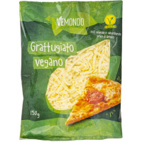 Grattugiato Vegano