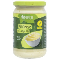 Maionese Vegana