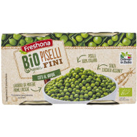 Piselli Bio Fini