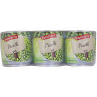 Piselli