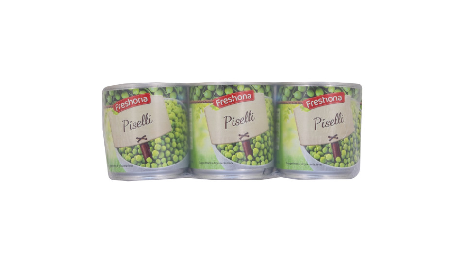 Piselli