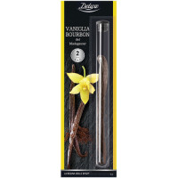 Bacche di Vaniglia Bourbon del Madagascar