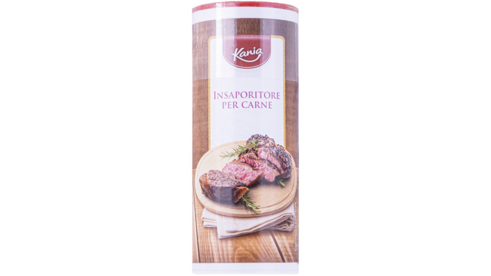 Insaporitore per Carne