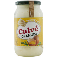 Maionese Classica