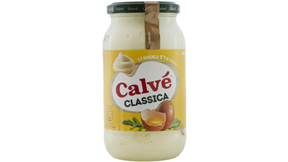 Maionese Classica