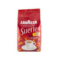 Espresso Suerte in Grani
