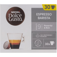 Nescafé Dolce Gusto® Capsule Caffè Espresso Barista