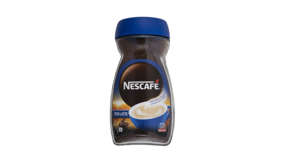 Caffè per Latte