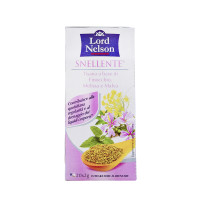 Tisana Snellente con Finocchio Melissa e Malva