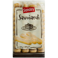 Savoiardi