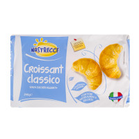 Croissant senza Zuccheri Aggiunti