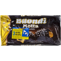Buondì Merendina Ricoperta al Cioccolato