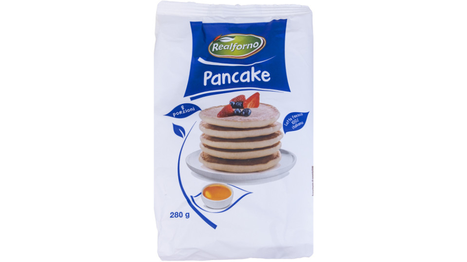 Pancake