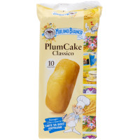 Plumcake Classico