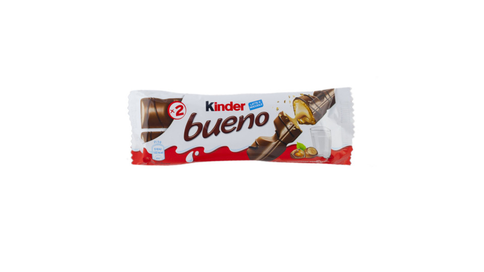 Bueno Multipack