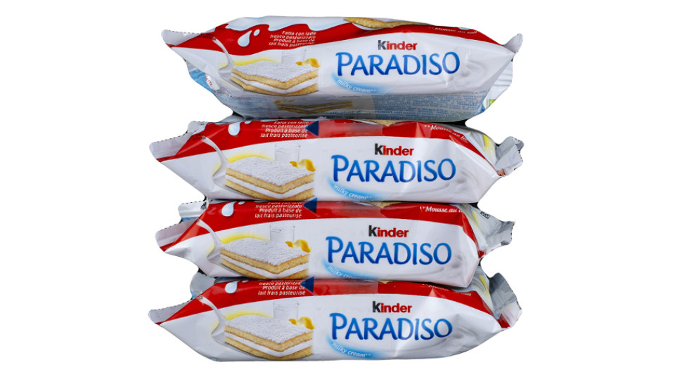 Paradiso