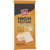Cioccolato Bianco Proteico