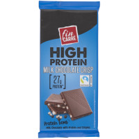 Cioccolato al Latte Proteico