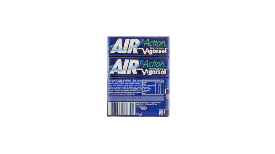 Air Action Mti 4x32
