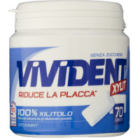 Vividentlit Chewing Gum