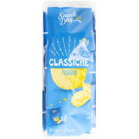 Patatine Classiche Multipack
