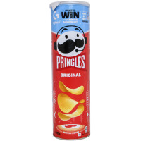 Patatine Original