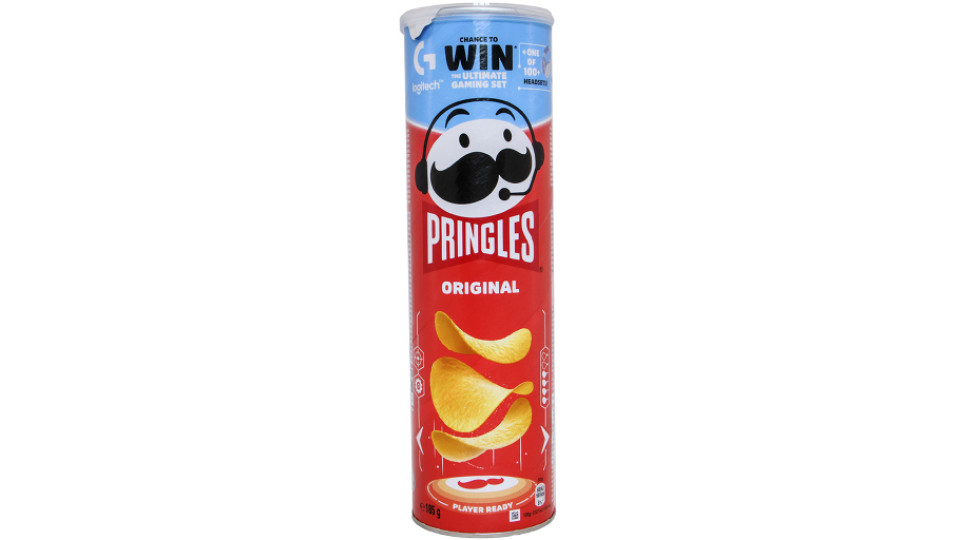 Patatine Original