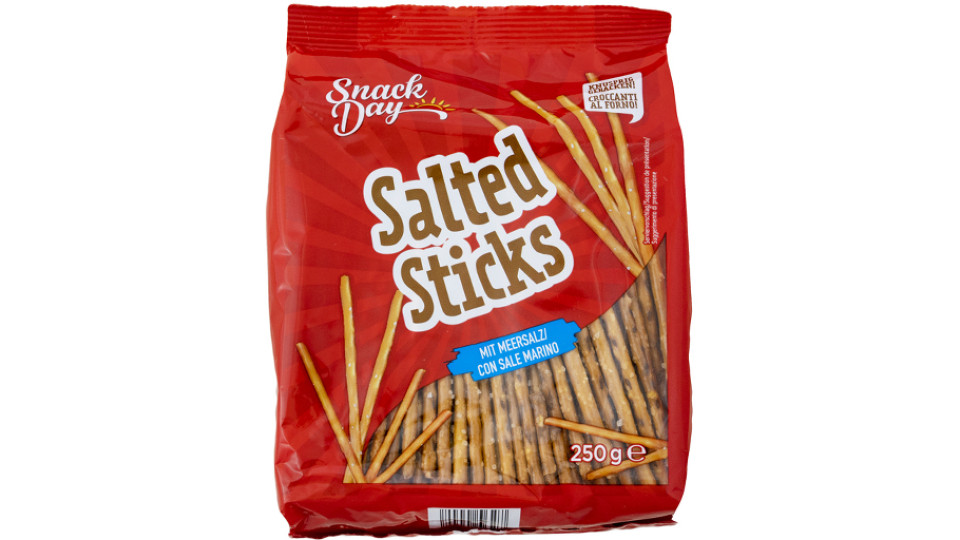 Stick Salati