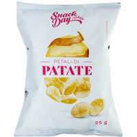 Petali di Patate Multipack