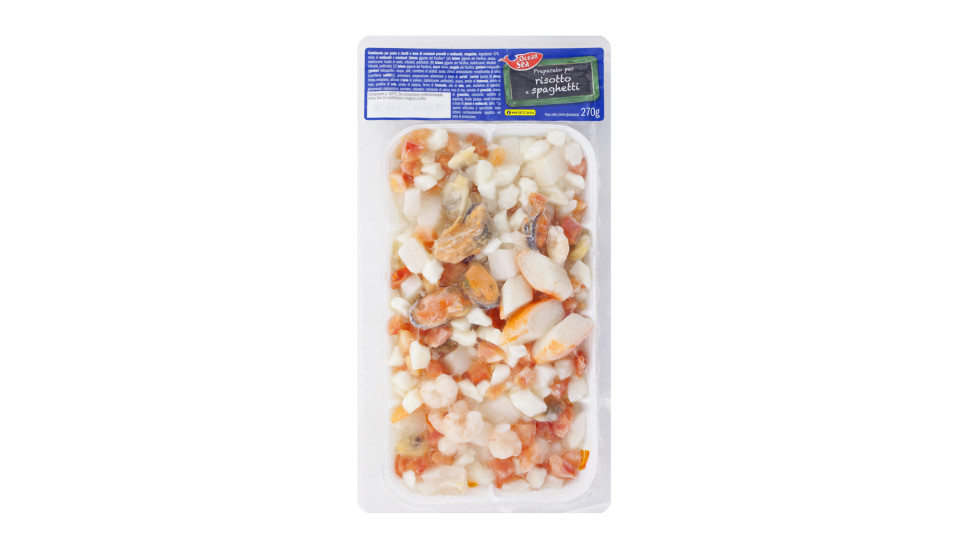 Preparato per Risotto