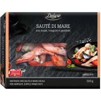 Sautè di Mare